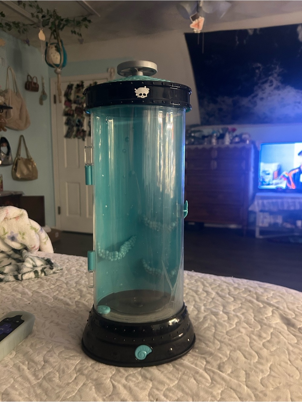 hydration station